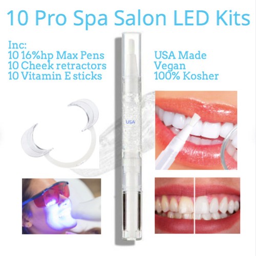 Set professional - of, 10