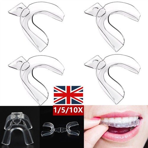 20x teeth whitening - whitening, trays
