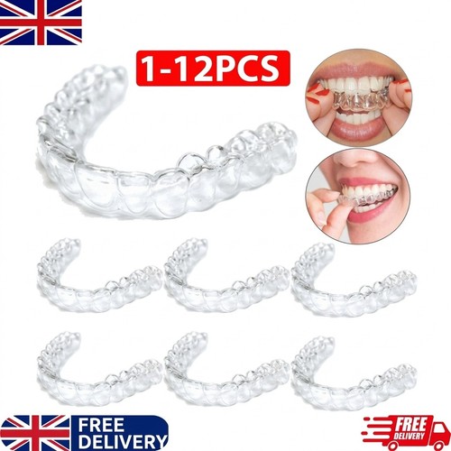 Teeth whitening mouth - 4,