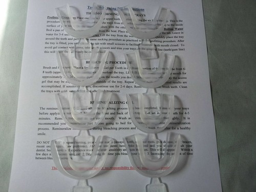 Thermoforming moldable - 8,
