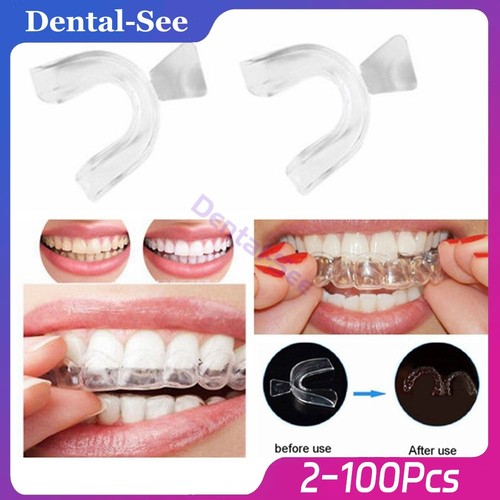 100pcs moldable teeth - 2-100pcs,