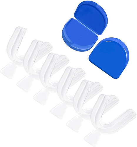 6pcs teeth whitening - 6pcs, kit