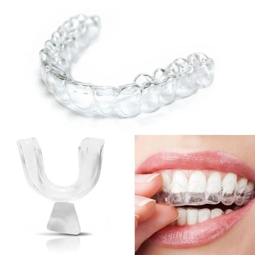 4pcs moldable teeth whitening - 4pcs,
