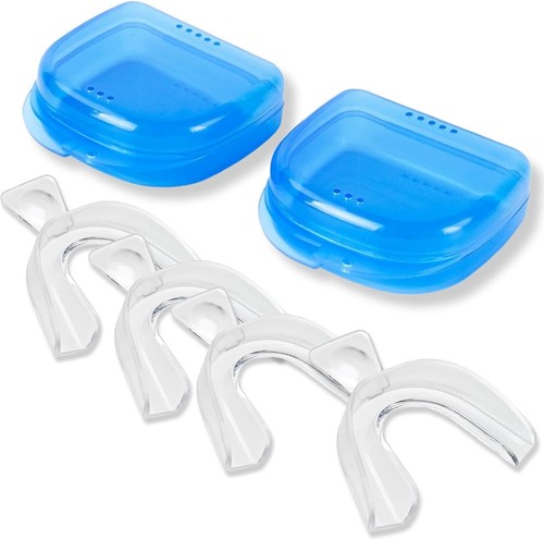 Moldable teeth whitening - moldable,