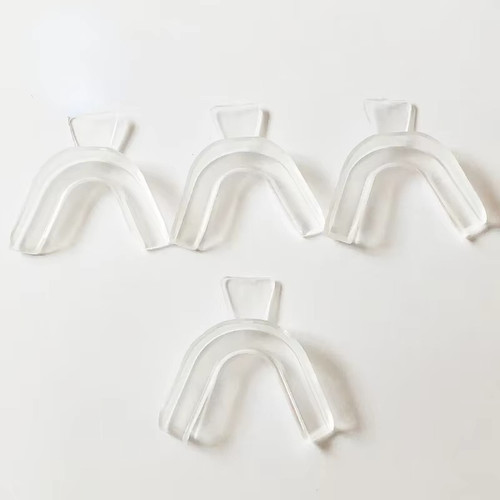 Teeth whitening trays - 4x,