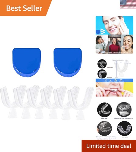 Teeth whitening trays - teeth, kit