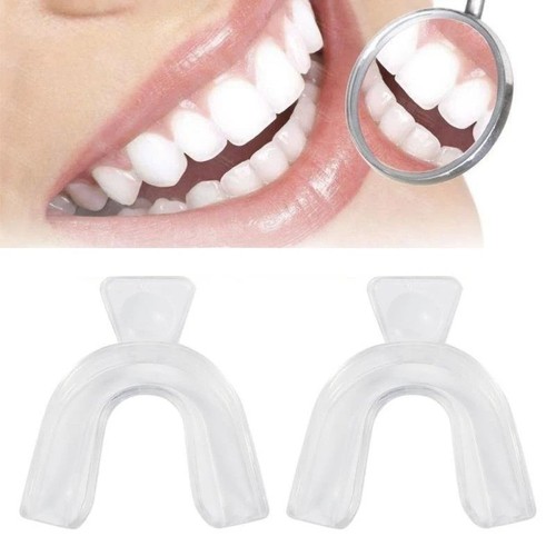 Teeth whitening trays - whitening,