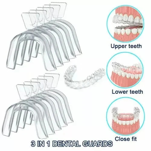2pcs dental moldable - dental,