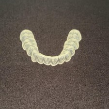 Custom Fit Dental Bleaching