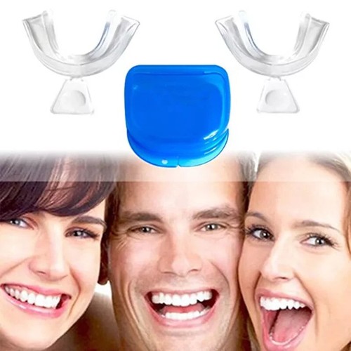 2pcs dental moldable - dental, teeth