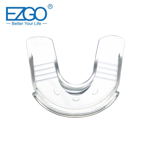 50pc silicone mouth - 50pc, teeth