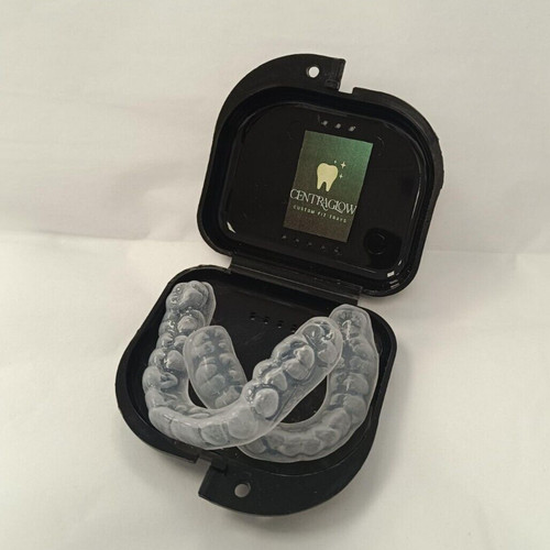 Professional custom fit teeth - fit,