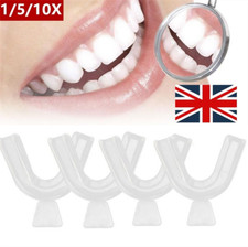 1-20 X Teeth Whitening Trays