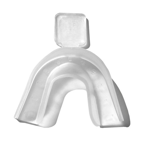 Teeth whitening tooth - teeth, 2x