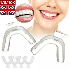 2-20X Teeth Whitening Trays