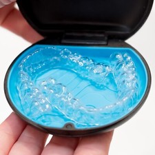 2mm Custom Fit - Dental Teeth