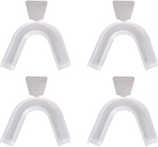 Ezranova 4Pcs Teeth Whitening