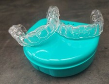 TEETH WHITENING /CLEAR