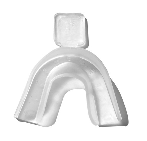Thermoforming mouth trays - thermoforming,