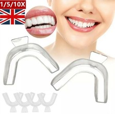2-20X Teeth Whitening Trays