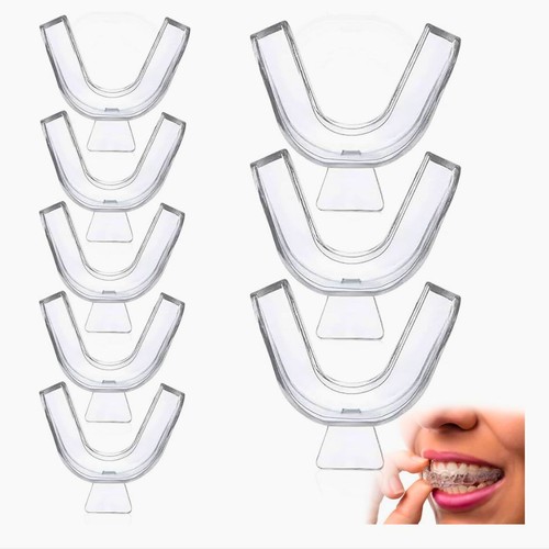 Teeth whitening mouth - teeth,