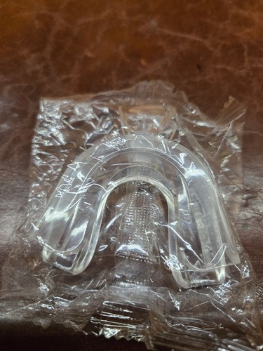 2pcs moldable teeth - teeth, whitening