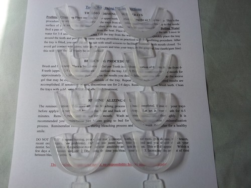 Custom mold mouth - custom,