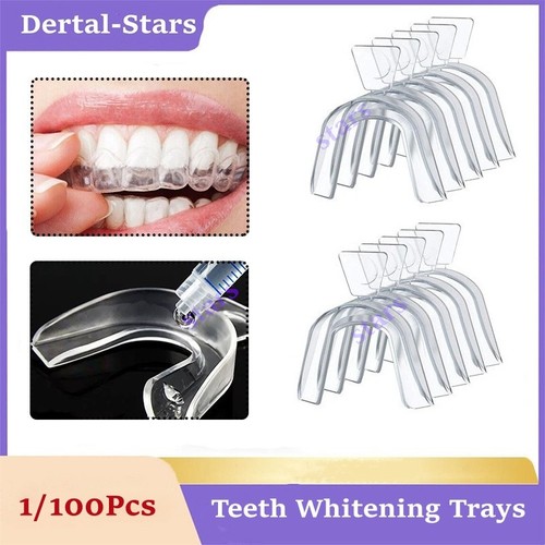 100 dental thermoforming - 1/100,